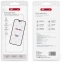 Скло дисплея iPhone 14 Pro з OCA плівкою Musttby 0