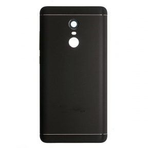 Задня кришка корпусу Xiaomi Redmi Note 13 Pro 5G чорний