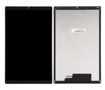 Дисплеї Lenovo X306X з сенсорним склом,без рамки,чорний
