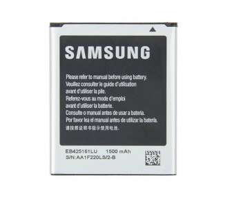 Акумулятор для Samsung Tab A7 10.4 T500 (6800mAh)