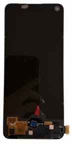 Дисплей Realme 10 4G/Oppo Reno 8T/Realme 9 Pro Plus/Oppo A78 4Gз сенсорним склом,чорний Oled RMX3630