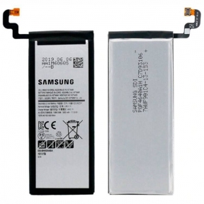 Акумулятор для Samsung A546/A346/A256/A356 5000mAh