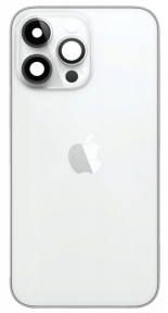 Задня кришка корпусу iPhone 14 Pro Max білий