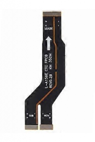 Шлейф Samsung A155  Основний (міжплатний)