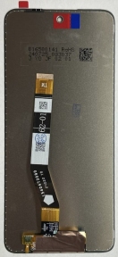 Дисплеї Motorola G14 (XT2341) G54 (XT2343) з сенсорним склом,без рамки,чорний