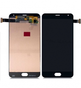 Дисплей Meizu Pro 5 з сенсорним склом,чорний