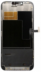 Дисплей iPhone 13 Pro Max Incell з сенсорним склом,чорний