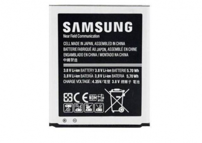 Акумулятор для Samsung J100 