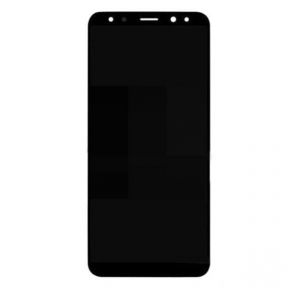 Дисплей Huawei Mate 10 з сенсорним склом,чорний