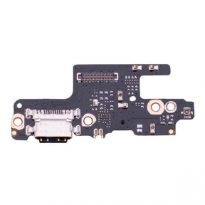 Шлейф Xiaomi Redmi Note 7 з USB роз'ємом