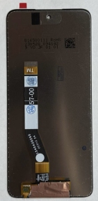 Дисплеї Motorola G32 з сенсорним склом,без рамки,чорний
