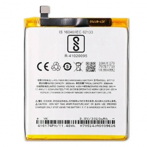 Акумулятор для Meizu M5c (BT710)