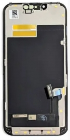 Дисплей iPhone 13 Pro  з сенсорним склом,чорний Oled