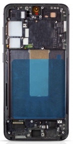 Дисплей Samsung S23 Plus (S916)  з сенсором,чорна ,Оригінал