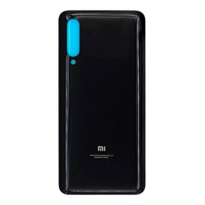 Задня кришка корпусу Xiaomi Mi9 чорний
