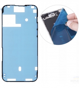 Водонепроникний скотч для дисплея iPhone 16 Pro Max