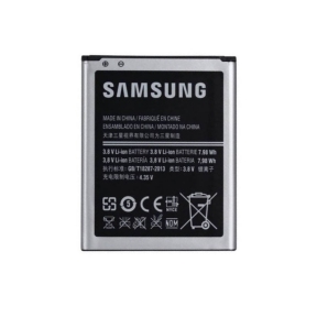 Акумулятор для Samsung S21 Plus