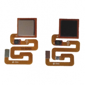 Шлейф Xiaomi Redmi 12C з відбитком пальця