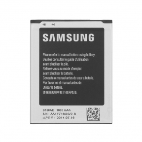 Акумулятор для Samsung Tab A 10.1 T510/T515 (6000mAh)