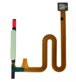 Шлейф Samsung A145 з відбитком пальця 