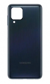 Задня кришка корпусу Samsung M325 синій