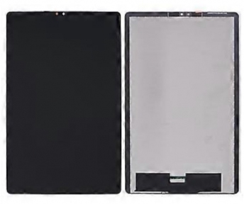 Дисплей Lenovo TB310 з сенсорним склом,без рамки,чорний