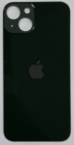 Задня кришка корпусу iPhone 13 зелений