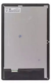Дисплей Lenovo TB128 з сенсорним склом,без рамки,чорний