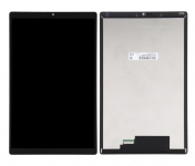 Дисплеї Lenovo X306X з сенсорним склом,без рамки,чорний