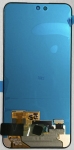Дисплей Samsung S24FE (S721 )з сенсором,чорний,без рамки,Оригінал 