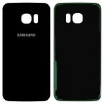 Задня кришка корпусу Samsung S7Edge (G935) чорний Оригінал Китай