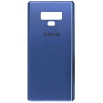 Задня кришка корпусу Samsung Note 9 синій