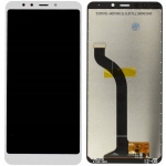 Дисплей Xiaomi Redmi 15C Global Version/Poco C85 з сенсорним склом,чорний