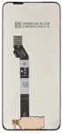 Дисплеї Motorola G05/E15 з сенсорним склом,без рамки,чорний
