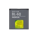 Акумулятор для Nokia BL-6Q HC