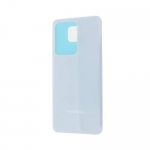Задня кришка корпусу Samsung S20 ultra (G988) синий