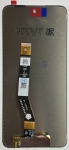 Дисплеї Motorola G14 (XT2341) G54 (XT2343) з сенсорним склом,без рамки,чорний