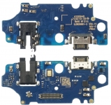 Шлейф Samsung A057 з роз'ємом для зарядки