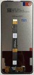 Дисплеї Motorola G9 Power/ Lenovo K12 Pro (XT2091) з сенсорним склом,без рамки,чорний