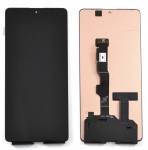 Дисплей Xiaomi Redmi Note 13 5G з сенсорним склом,чорний,Олед