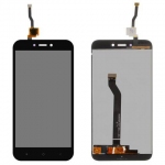 Дисплей Xiaomi Redmi Go з сенсорним склом,золото