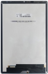 Дисплеї Lenovo X606F з сенсорним склом,без рамки,чорний
