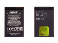Акумулятор для Nokia BL-4CT 5310