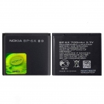 Акумулятор для Nokia BP-6X (8800)  Оригінал Китай