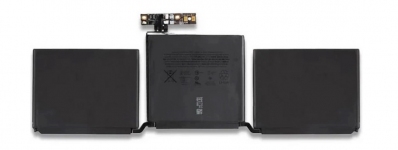 Акумулятор (батарея) A1713 MacBook Pro Retina 13 A1708 (2016-2017) Original PRC