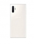 Задня кришка корпусу Samsung Note10 (N970) білий