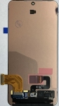 Дисплей Samsung S24 (S921 )з сенсором,чорний,Оригінал 