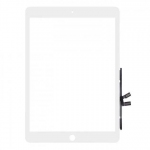Сенсорне скло (Тачскрін)  iPad air 4 10,9 чорний ,Оригінал Китай