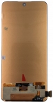 Дисплей Xiaomi Redmi Note 14 (161mm) з сенсорним склом,чорний Oled без рамки