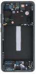 Дисплей Samsung S21FE G990 з сенсором,зелений,Оригінал 